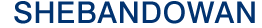 Shebandowan